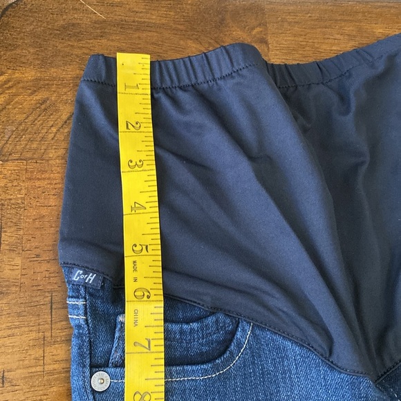 Citizens of Humanity Maternity Jeans - Picture 15 of 16